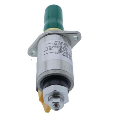 457-9878 4579878 الصمام الكهرومغناطيسي الهيدروليكي لقطاع 385C 325C 308C 988K 330D