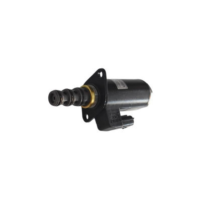 4469585 4654325 الصمام الكهرومغناطيسي الهيدروليكي لـ Ex1200-6 Zax450-3 Zax470h-3