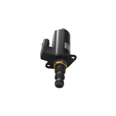 4469585 4654325 الصمام الكهرومغناطيسي الهيدروليكي لـ Ex1200-6 Zax450-3 Zax470h-3