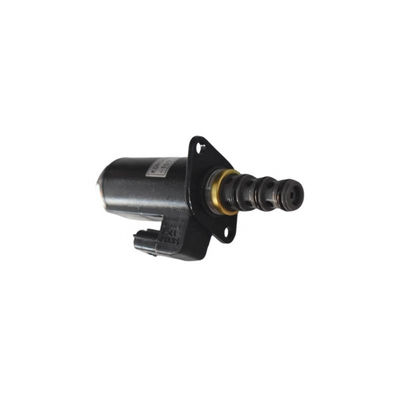 4469585 4654325 الصمام الكهرومغناطيسي الهيدروليكي لـ Ex1200-6 Zax450-3 Zax470h-3