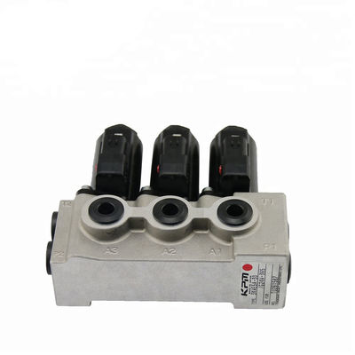 3kwe5a-30 G24w-365 كواساكي صمام الكهربائي ، 803068252 كواساكي قطع الغيار
