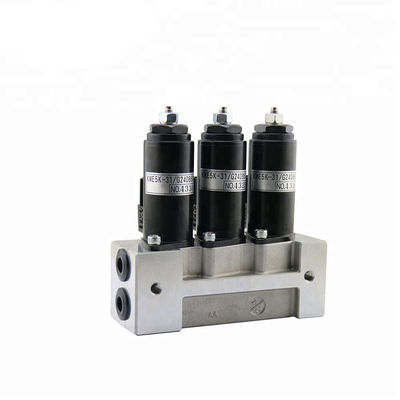 3kwe5a-30 G24w-365 كواساكي صمام الكهربائي ، 803068252 كواساكي قطع الغيار