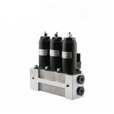 3kwe5a-30 G24w-365 كواساكي صمام الكهربائي ، 803068252 كواساكي قطع الغيار