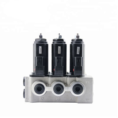 3kwe5a-30 G24w-365 كواساكي صمام الكهربائي ، 803068252 كواساكي قطع الغيار