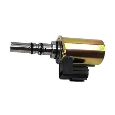 Yt35v00006f1 الصمام الكهرومغناطيسي الهيدروليكي Yt35v00005f1 لـ Sk60sr Sk70ur Sk70sr