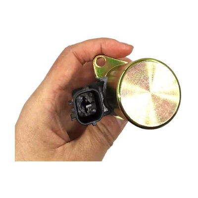 Yt35v00006f1 الصمام الكهرومغناطيسي الهيدروليكي Yt35v00005f1 لـ Sk60sr Sk70ur Sk70sr
