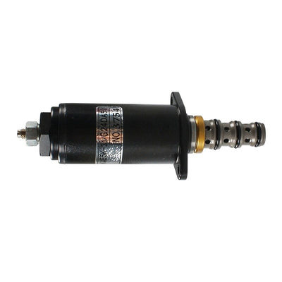 الصمام الكهربائي الكوبلكو (SK330-6e)