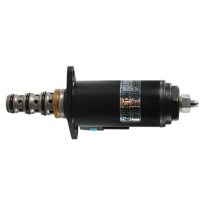 الصمام الكهربائي الكوبلكو (SK330-6e)