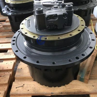 708-8F-00170 محرك الحفر الحافل خفض عجلة التروس للكوماتسو PC200-6
