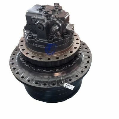 21M-27-00050 مجموعة محركات الحفر 708-88-40220 لـ PC600-6 PC650-6 PC600-7