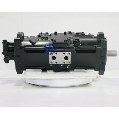 مزيد من المشاهد القابلة للاستمرار كواساكي المضخة الهيدروليكية المضخة K3V112DTP-9T8L-14