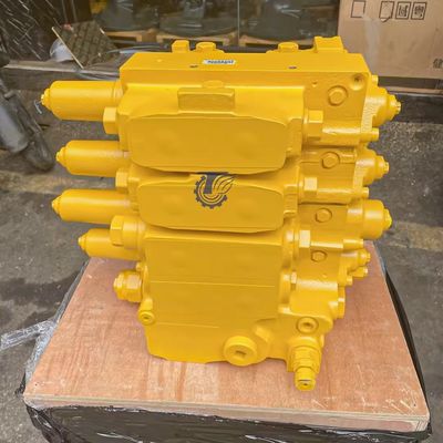 صمام تحكم كوماتسو D155A-3 D155A-5 723-64-11200 7236411200