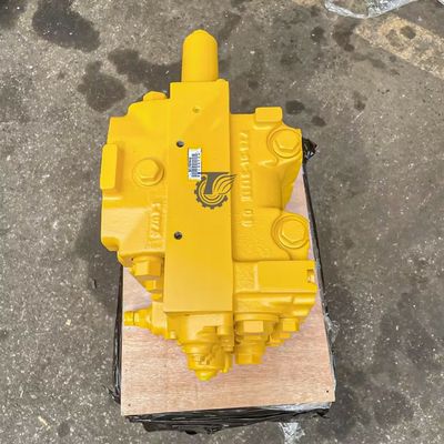 صمام تحكم كوماتسو D155A-3 D155A-5 723-64-11200 7236411200