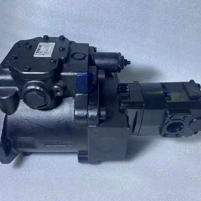 مضخة هيدروليكية K3SP36B YT10V00009F1 مناسبة لحفر Kobelco 60 75 70SR-1E 80MSR-1E SK80CS-1E الزاحف
