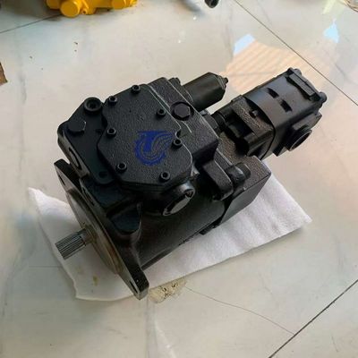 مضخة هيدروليكية K3SP36B YT10V00009F1 مناسبة لحفر Kobelco 60 75 70SR-1E 80MSR-1E SK80CS-1E الزاحف