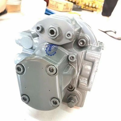 مضخة هيدروليكية Kobelco SK55 SK60 PVD-3B-56 للحفر PVD-3B-56L3D-5-2210A مضخة البستن الرئيسية