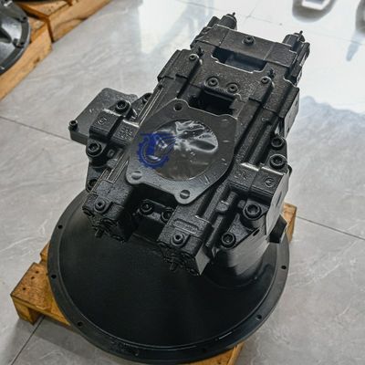 دوسان 500 520-9c ريكسروث A8VO225 مضخة هيدروليكية A8V55 A8V80 A8V107 A8V115 A8V0225 A8V172