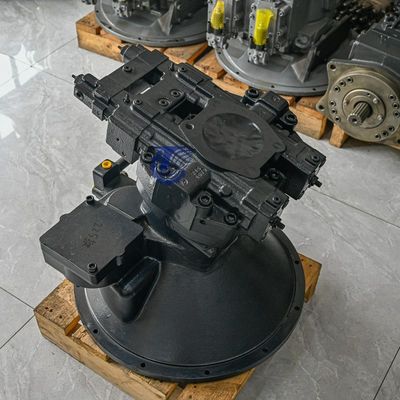 دوسان 500 520-9c ريكسروث A8VO225 مضخة هيدروليكية A8V55 A8V80 A8V107 A8V115 A8V0225 A8V172