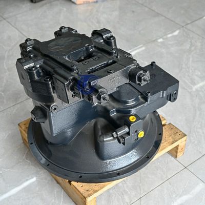 دوسان 500 520-9c ريكسروث A8VO225 مضخة هيدروليكية A8V55 A8V80 A8V107 A8V115 A8V0225 A8V172
