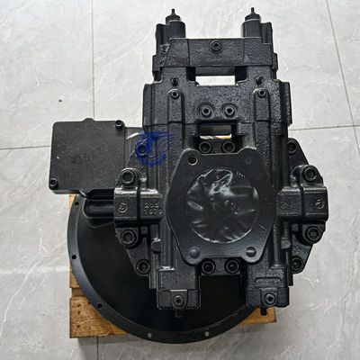 دوسان 500 520-9c ريكسروث A8VO225 مضخة هيدروليكية A8V55 A8V80 A8V107 A8V115 A8V0225 A8V172