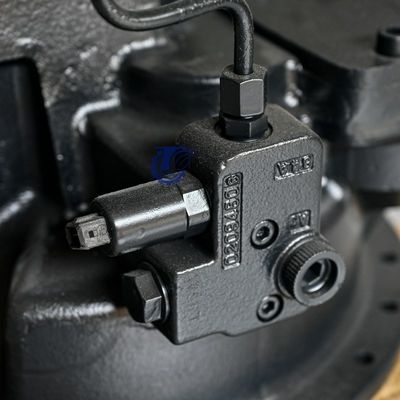 A8vo107 A8vo120 مضخات هيدروليكية لسيريسي لأجزاء احتياطية للآلات Rexroth