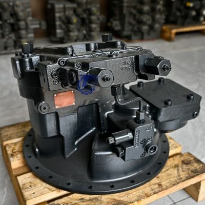 A8vo107 A8vo120 مضخات هيدروليكية لسيريسي لأجزاء احتياطية للآلات Rexroth