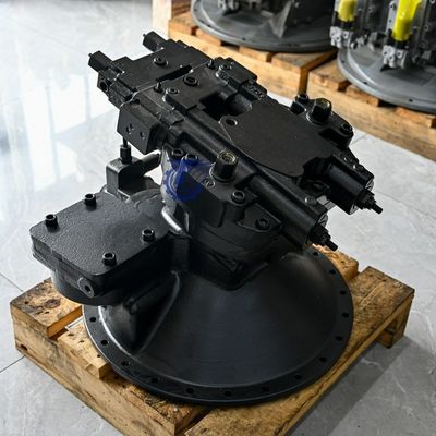A8vo107 A8vo120 مضخات هيدروليكية لسيريسي لأجزاء احتياطية للآلات Rexroth