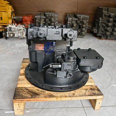 A8vo107 A8vo120 مضخات هيدروليكية لسيريسي لأجزاء احتياطية للآلات Rexroth