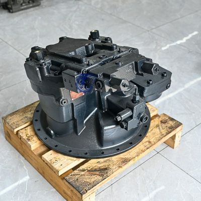 A8vo107 A8vo120 مضخات هيدروليكية لسيريسي لأجزاء احتياطية للآلات Rexroth