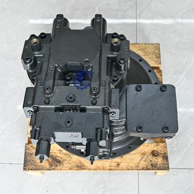 A8vo107 A8vo120 مضخات هيدروليكية لسيريسي لأجزاء احتياطية للآلات Rexroth