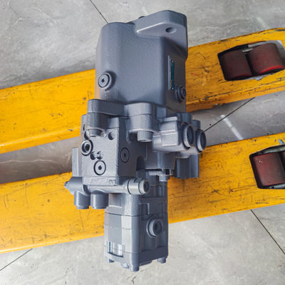 PSVL2 مضخة المكبس كايابا KYB PSVL2-36CG-2 للحفر KX185 KX183 KUBOTA
