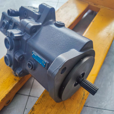 PSVL2 مضخة المكبس كايابا KYB PSVL2-36CG-2 للحفر KX185 KX183 KUBOTA