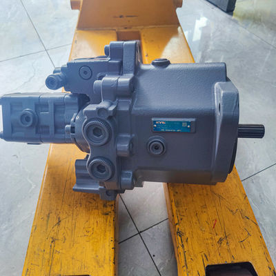 PSVL2 مضخة المكبس كايابا KYB PSVL2-36CG-2 للحفر KX185 KX183 KUBOTA