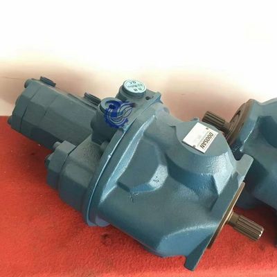 R55-7 R60-7 مضخة هيدروليكية رئيسية لأجزاء إصلاح المضخة APD25 للحفر الحديثة