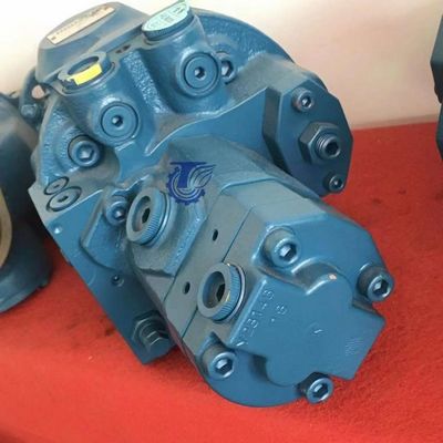 R55-7 R60-7 مضخة هيدروليكية رئيسية لأجزاء إصلاح المضخة APD25 للحفر الحديثة