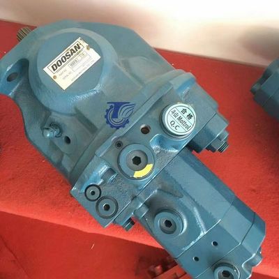 R55-7 R60-7 مضخة هيدروليكية رئيسية لأجزاء إصلاح المضخة APD25 للحفر الحديثة