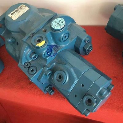 R55-7 R60-7 مضخة هيدروليكية رئيسية لأجزاء إصلاح المضخة APD25 للحفر الحديثة