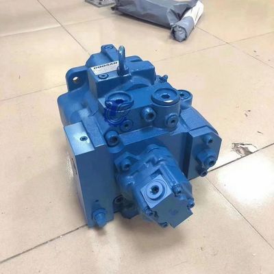 هيونداي R80-7 المضخة الهيدروليكية الرئيسية 31N1-10010 31n1-10010 31Q1-10050 31q1-10050 R80 مضخة الحفر AP2D36LV AP2D36