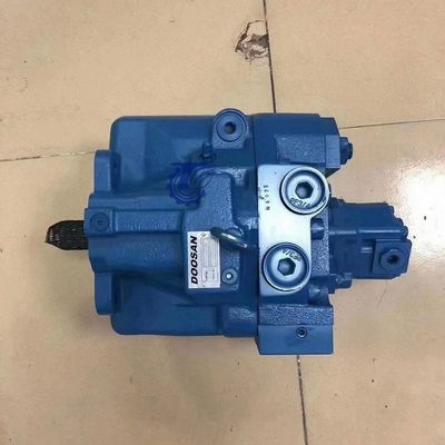 هيونداي R80-7 المضخة الهيدروليكية الرئيسية 31N1-10010 31n1-10010 31Q1-10050 31q1-10050 R80 مضخة الحفر AP2D36LV AP2D36