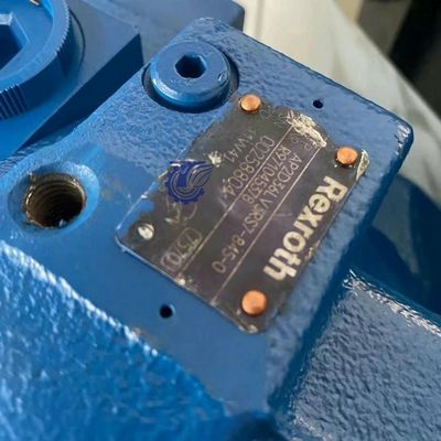 هيونداي R80-7 المضخة الهيدروليكية الرئيسية 31N1-10010 31n1-10010 31Q1-10050 31q1-10050 R80 مضخة الحفر AP2D36LV AP2D36
