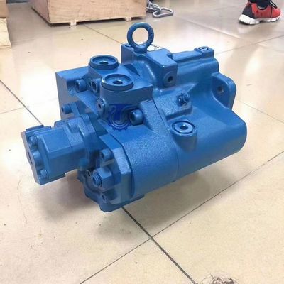 هيونداي R80-7 المضخة الهيدروليكية الرئيسية 31N1-10010 31n1-10010 31Q1-10050 31q1-10050 R80 مضخة الحفر AP2D36LV AP2D36