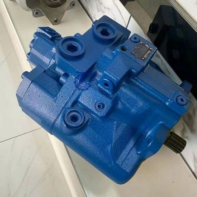 هيونداي R80-7 المضخة الهيدروليكية الرئيسية 31N1-10010 31n1-10010 31Q1-10050 31q1-10050 R80 مضخة الحفر AP2D36LV AP2D36