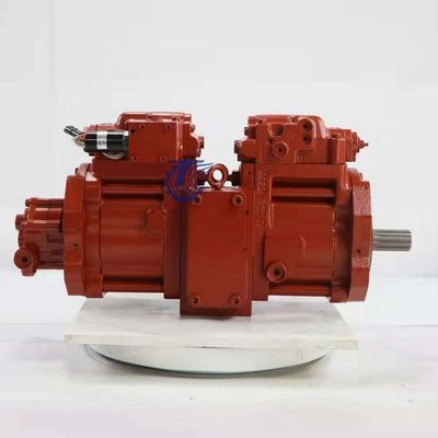 مضخة هيدروليكية حديثة 150-9 KAWASAK K5V80DTP KAWASAK K3V63 مجموعة مضخة مضخة ضخ كبير