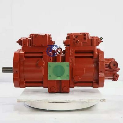 مضخة هيدروليكية حديثة 150-9 KAWASAK K5V80DTP KAWASAK K3V63 مجموعة مضخة مضخة ضخ كبير