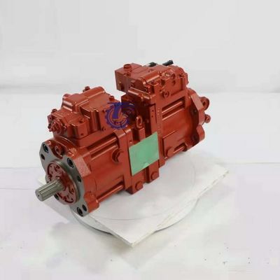 مضخة هيدروليكية حديثة 150-9 KAWASAK K5V80DTP KAWASAK K3V63 مجموعة مضخة مضخة ضخ كبير