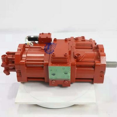 مضخة هيدروليكية حديثة 150-9 KAWASAK K5V80DTP KAWASAK K3V63 مجموعة مضخة مضخة ضخ كبير
