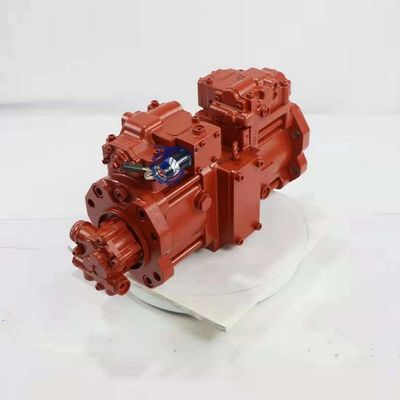 مضخة هيدروليكية حديثة 150-9 KAWASAK K5V80DTP KAWASAK K3V63 مجموعة مضخة مضخة ضخ كبير