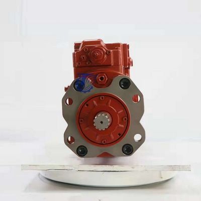 مضخة هيدروليكية حديثة 150-9 KAWASAK K5V80DTP KAWASAK K3V63 مجموعة مضخة مضخة ضخ كبير