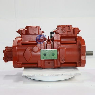 31N6-10010 المكعب المضخة الهيدروليكية K3v112dt كواساكي المضخة أجزاء R210-7 R215-7 R220-5 هيونداي