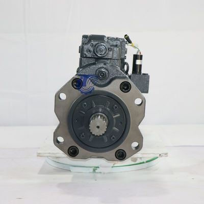 هيونداي R290-7 R290LC-7 31N8-10051 مضخة هيدروليكية K5V140DTP